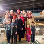Экскурсионная поездка в Свияжск